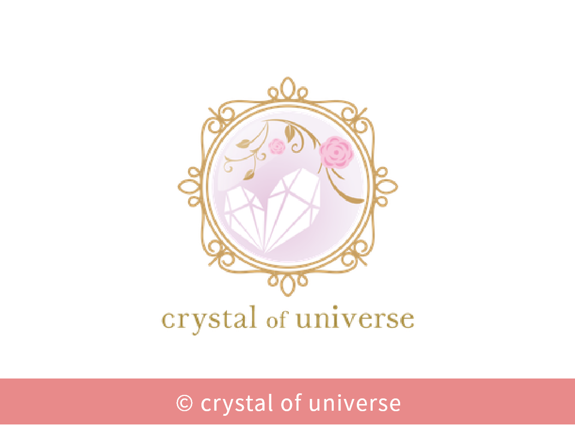 crystal of universe